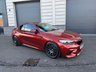 USED 2019 F BMW M2 3.0 BiTurbo Competition Coupe 2dr Petrol DCT Euro 6 (s/s) (410 ps) 