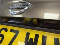 USED 2017 67 NISSAN QASHQAI 1.6 dCi Tekna SUV 5dr Diesel Manual Euro 6 (s/s) (130 ps) PANROOF HEATED SEATS SATNAV