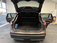 USED 2017 67 NISSAN QASHQAI 1.6 dCi Tekna SUV 5dr Diesel Manual Euro 6 (s/s) (130 ps) PANROOF HEATED SEATS SATNAV