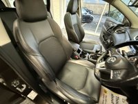 USED 2017 67 NISSAN QASHQAI 1.6 dCi Tekna SUV 5dr Diesel Manual Euro 6 (s/s) (130 ps) PANROOF HEATED SEATS SATNAV