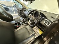 USED 2017 67 NISSAN QASHQAI 1.6 dCi Tekna SUV 5dr Diesel Manual Euro 6 (s/s) (130 ps) PANROOF HEATED SEATS SATNAV