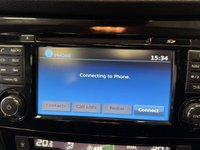 USED 2017 67 NISSAN QASHQAI 1.6 dCi Tekna SUV 5dr Diesel Manual Euro 6 (s/s) (130 ps) PANROOF HEATED SEATS SATNAV