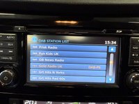 USED 2017 67 NISSAN QASHQAI 1.6 dCi Tekna SUV 5dr Diesel Manual Euro 6 (s/s) (130 ps) PANROOF HEATED SEATS SATNAV
