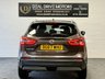 USED 2017 67 NISSAN QASHQAI 1.6 dCi Tekna SUV 5dr Diesel Manual Euro 6 (s/s) (130 ps) PANROOF HEATED SEATS SATNAV
