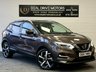 USED 2017 67 NISSAN QASHQAI 1.6 dCi Tekna SUV 5dr Diesel Manual Euro 6 (s/s) (130 ps) PANROOF HEATED SEATS SATNAV