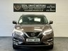 USED 2017 67 NISSAN QASHQAI 1.6 dCi Tekna SUV 5dr Diesel Manual Euro 6 (s/s) (130 ps) PANROOF HEATED SEATS SATNAV