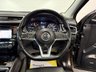 USED 2017 67 NISSAN QASHQAI 1.6 dCi Tekna SUV 5dr Diesel Manual Euro 6 (s/s) (130 ps) PANROOF HEATED SEATS SATNAV