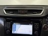 USED 2017 67 NISSAN QASHQAI 1.6 dCi Tekna SUV 5dr Diesel Manual Euro 6 (s/s) (130 ps) PANROOF HEATED SEATS SATNAV