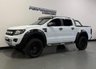 USED 2015 15 FORD RANGER 2.2 TDCi Limited 1 Super Pickup Extended Cab 4dr Diesel Manual 4WD Euro 5 (150 ps) 