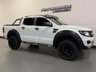USED 2015 15 FORD RANGER 2.2 TDCi Limited 1 Super Pickup Extended Cab 4dr Diesel Manual 4WD Euro 5 (150 ps) 