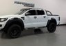 USED 2015 15 FORD RANGER 2.2 TDCi Limited 1 Super Pickup Extended Cab 4dr Diesel Manual 4WD Euro 5 (150 ps) 