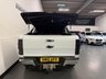 USED 2015 15 FORD RANGER 2.2 TDCi Limited 1 Super Pickup Extended Cab 4dr Diesel Manual 4WD Euro 5 (150 ps) 