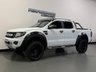 USED 2015 15 FORD RANGER 2.2 TDCi Limited 1 Super Pickup Extended Cab 4dr Diesel Manual 4WD Euro 5 (150 ps) 