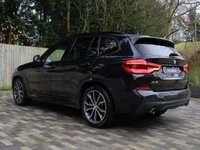 USED 2019 19 BMW X3 3.0 30d M Sport SUV 5dr Diesel Auto xDrive Euro 6 (s/s) (265 ps) Sunroof I M Sport+ I Premium I ICON