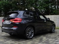 USED 2019 19 BMW X3 3.0 30d M Sport SUV 5dr Diesel Auto xDrive Euro 6 (s/s) (265 ps) Sunroof I M Sport+ I Premium I ICON