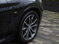 USED 2019 19 BMW X3 3.0 30d M Sport SUV 5dr Diesel Auto xDrive Euro 6 (s/s) (265 ps) Sunroof I M Sport+ I Premium I ICON
