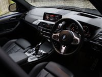 USED 2019 19 BMW X3 3.0 30d M Sport SUV 5dr Diesel Auto xDrive Euro 6 (s/s) (265 ps) Sunroof I M Sport+ I Premium I ICON
