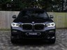 USED 2019 19 BMW X3 3.0 30d M Sport SUV 5dr Diesel Auto xDrive Euro 6 (s/s) (265 ps) Sunroof I M Sport+ I Premium I ICON