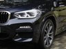 USED 2019 19 BMW X3 3.0 30d M Sport SUV 5dr Diesel Auto xDrive Euro 6 (s/s) (265 ps) Sunroof I M Sport+ I Premium I ICON