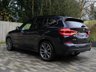 USED 2019 19 BMW X3 3.0 30d M Sport SUV 5dr Diesel Auto xDrive Euro 6 (s/s) (265 ps) Sunroof I M Sport+ I Premium I ICON