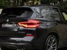 USED 2019 19 BMW X3 3.0 30d M Sport SUV 5dr Diesel Auto xDrive Euro 6 (s/s) (265 ps) Sunroof I M Sport+ I Premium I ICON