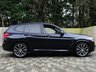 USED 2019 19 BMW X3 3.0 30d M Sport SUV 5dr Diesel Auto xDrive Euro 6 (s/s) (265 ps) Sunroof I M Sport+ I Premium I ICON