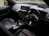 USED 2019 19 BMW X3 3.0 30d M Sport SUV 5dr Diesel Auto xDrive Euro 6 (s/s) (265 ps) Sunroof I M Sport+ I Premium I ICON