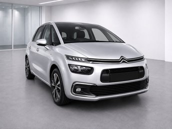 2017 CITROEN GRAND C4 PICASSO