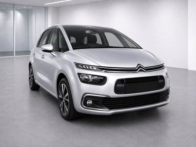 View our Citroen Grand C4 Picasso 1.6 BlueHDi Feel MPV 5dr Diesel Manual Euro 6 (s/s) (120 ps)