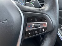USED 2019 19 BMW 3 SERIES 2.0 330i Sport Saloon 4dr Petrol Auto Euro 6 (s/s) (258 ps) SAT NAV, PARKING SENSORS, LEATHER