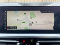 USED 2019 19 BMW 3 SERIES 2.0 330i Sport Saloon 4dr Petrol Auto Euro 6 (s/s) (258 ps) SAT NAV, PARKING SENSORS, LEATHER