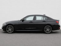 USED 2019 19 BMW 3 SERIES 2.0 330i Sport Saloon 4dr Petrol Auto Euro 6 (s/s) (258 ps) SAT NAV, PARKING SENSORS, LEATHER