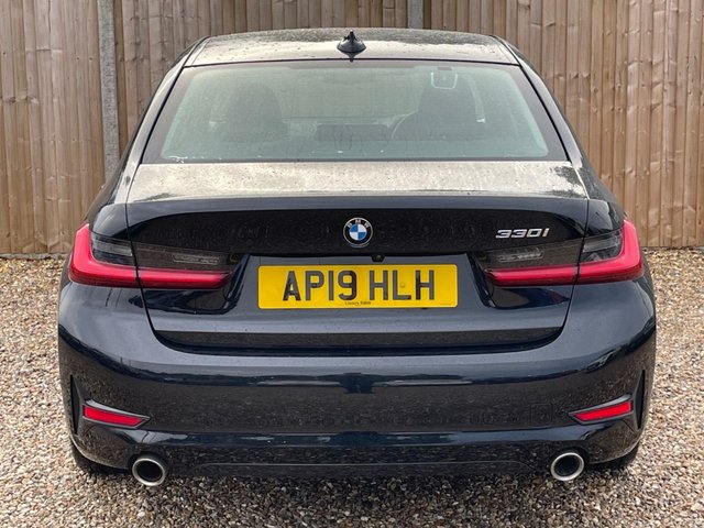 2019 BMW 3 SERIES - Photo 4