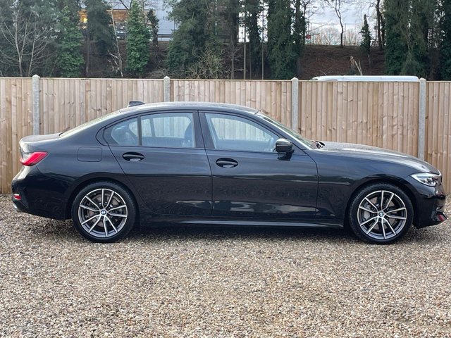 2019 BMW 3 SERIES - Photo 6