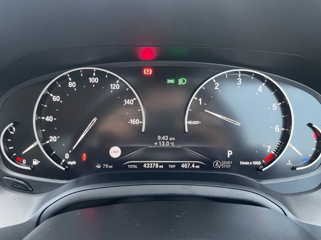 2019 BMW 3 SERIES - Photo 12