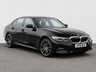 USED 2019 19 BMW 3 SERIES 2.0 330i Sport Saloon 4dr Petrol Auto Euro 6 (s/s) (258 ps) SAT NAV, PARKING SENSORS, LEATHER