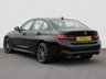 USED 2019 19 BMW 3 SERIES 2.0 330i Sport Saloon 4dr Petrol Auto Euro 6 (s/s) (258 ps) SAT NAV, PARKING SENSORS, LEATHER
