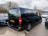 USED 2024 74 VAUXHALL Vivaro-e Life 100kW COMBI XL 75kWh 5d AUTO 9 SEATS 134 BHP MPV