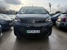 USED 2024 74 VAUXHALL Vivaro-e Life 100kW COMBI XL 75kWh 5d AUTO 9 SEATS 134 BHP MPV