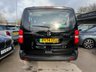 USED 2024 74 VAUXHALL Vivaro-e Life 100kW COMBI XL 75kWh 5d AUTO 9 SEATS 134 BHP MPV