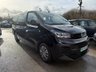 USED 2024 74 VAUXHALL Vivaro-e Life 100kW COMBI XL 75kWh 5d AUTO 9 SEATS 134 BHP MPV