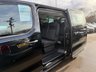 USED 2024 74 VAUXHALL Vivaro-e Life 100kW COMBI XL 75kWh 5d AUTO 9 SEATS 134 BHP MPV