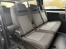 USED 2024 74 VAUXHALL Vivaro-e Life 100kW COMBI XL 75kWh 5d AUTO 9 SEATS 134 BHP MPV