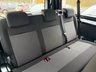 USED 2024 74 VAUXHALL Vivaro-e Life 100kW COMBI XL 75kWh 5d AUTO 9 SEATS 134 BHP MPV