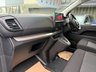 USED 2024 74 VAUXHALL Vivaro-e Life 100kW COMBI XL 75kWh 5d AUTO 9 SEATS 134 BHP MPV