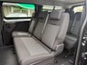 USED 2024 74 VAUXHALL Vivaro-e Life 100kW COMBI XL 75kWh 5d AUTO 9 SEATS 134 BHP MPV