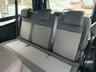 USED 2024 74 VAUXHALL Vivaro-e Life 100kW COMBI XL 75kWh 5d AUTO 9 SEATS 134 BHP MPV