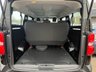 USED 2024 74 VAUXHALL Vivaro-e Life 100kW COMBI XL 75kWh 5d AUTO 9 SEATS 134 BHP MPV