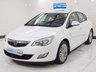 USED 2011 61 VAUXHALL ASTRA 1.6 16v Excite Hatchback 5dr Petrol Manual Euro 5 (115 ps) NATIONWIDE DELIVERY FROM &pound;99