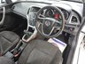 USED 2011 61 VAUXHALL ASTRA 1.6 16v Excite Hatchback 5dr Petrol Manual Euro 5 (115 ps) NATIONWIDE DELIVERY FROM &pound;99